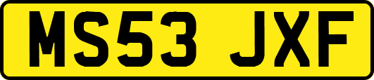 MS53JXF