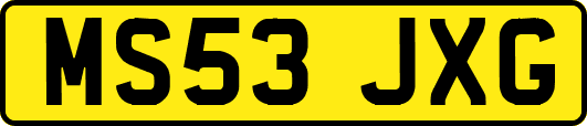 MS53JXG