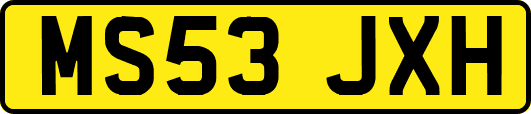 MS53JXH