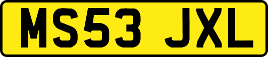 MS53JXL