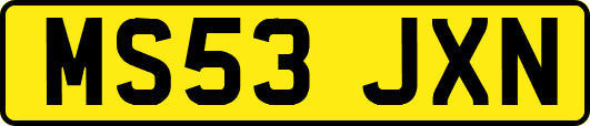 MS53JXN