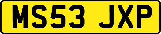MS53JXP