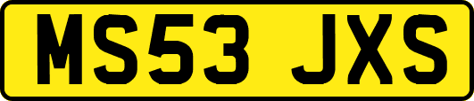 MS53JXS