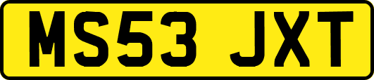 MS53JXT
