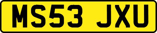 MS53JXU
