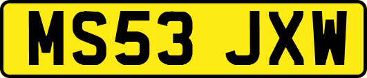 MS53JXW
