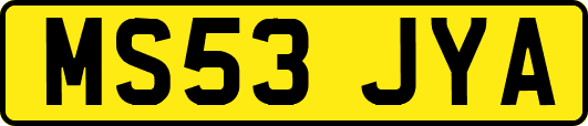 MS53JYA