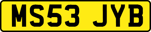 MS53JYB
