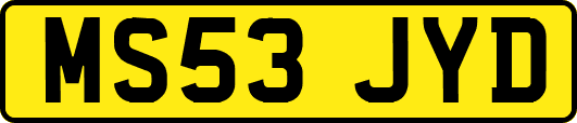 MS53JYD