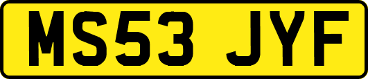 MS53JYF