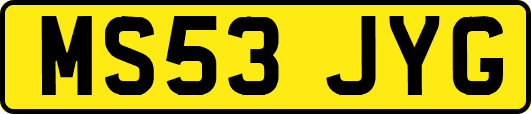 MS53JYG