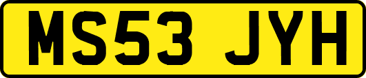 MS53JYH