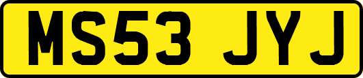 MS53JYJ