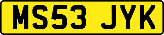 MS53JYK