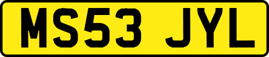 MS53JYL
