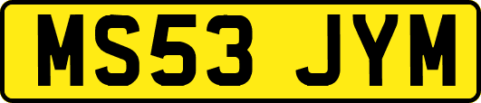 MS53JYM