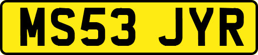 MS53JYR