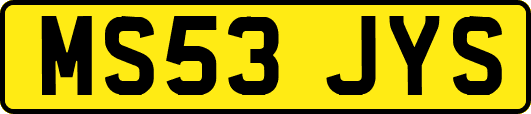 MS53JYS