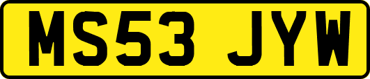 MS53JYW