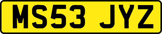 MS53JYZ