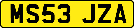 MS53JZA