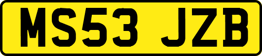 MS53JZB