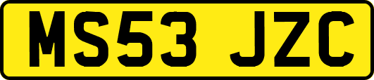 MS53JZC