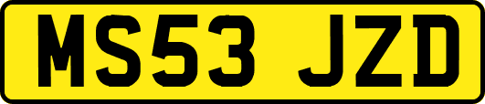 MS53JZD