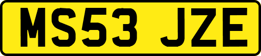 MS53JZE