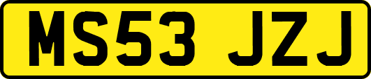 MS53JZJ