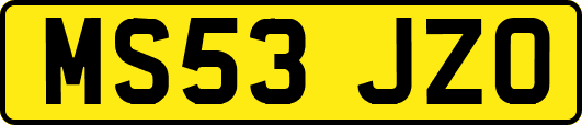 MS53JZO