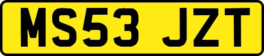 MS53JZT