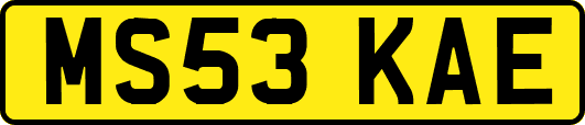 MS53KAE