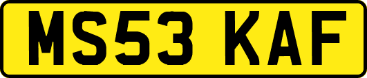 MS53KAF