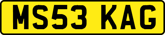 MS53KAG