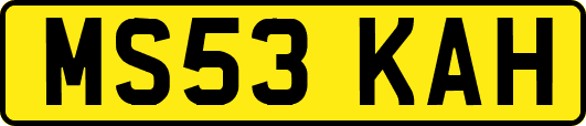 MS53KAH