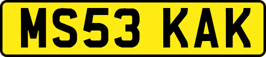MS53KAK
