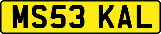 MS53KAL