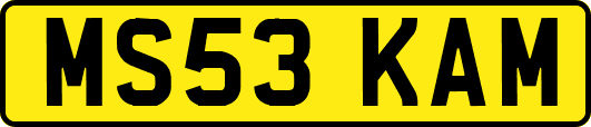 MS53KAM