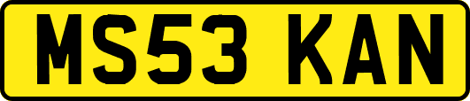 MS53KAN
