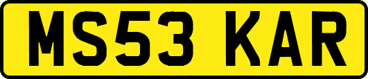 MS53KAR