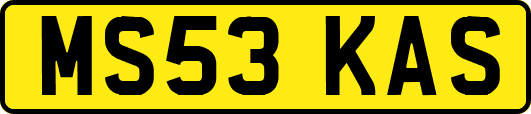 MS53KAS