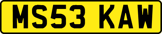 MS53KAW