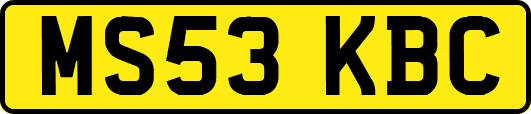 MS53KBC