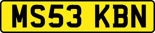 MS53KBN