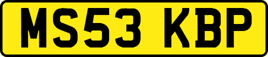MS53KBP