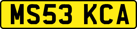 MS53KCA