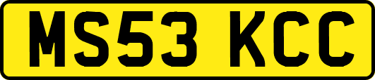 MS53KCC