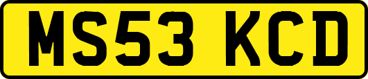 MS53KCD