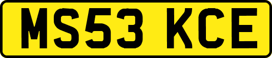 MS53KCE